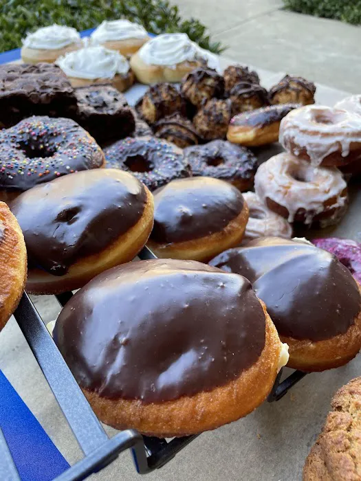 The Blue Ox Bakery Picture 1