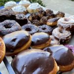 The Blue Ox Bakery