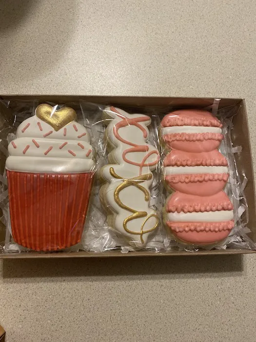 Yellow Garden Bake Shop Picture 5