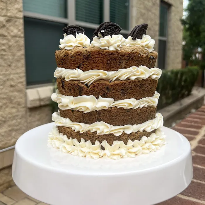 Yellow Garden Bake Shop Picture 8