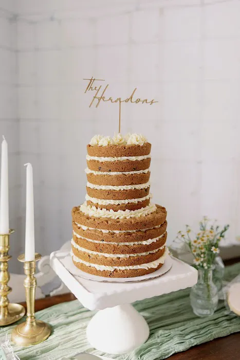 Yellow Garden Bake Shop Picture 1