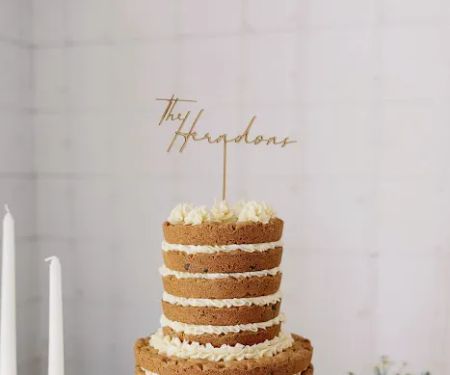 Yellow Garden Bake Shop