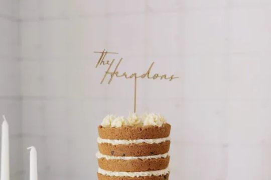 Yellow Garden Bake Shop
