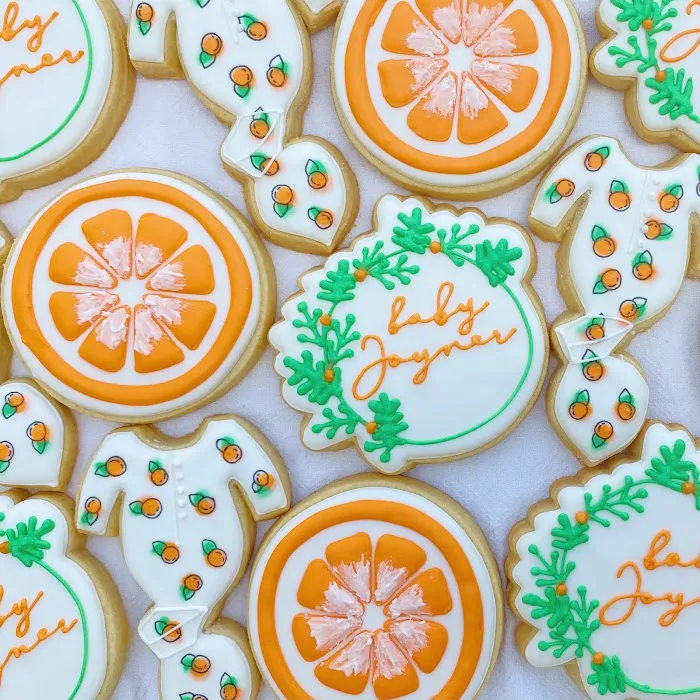 Yellow Garden Bake Shop Picture 6