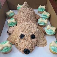 P-Wee's Creations ico