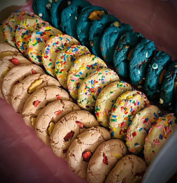 Lexys Bussin Baking Picture 4