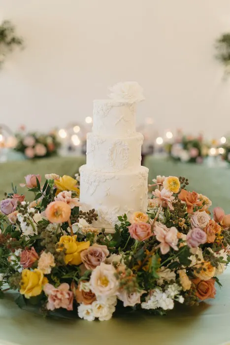 Captivate Cake Studio Picture 2
