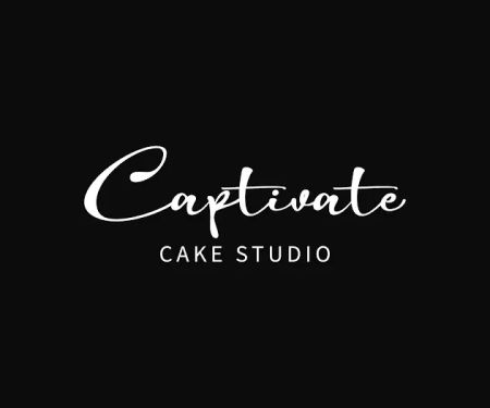 Captivate Cake Studio