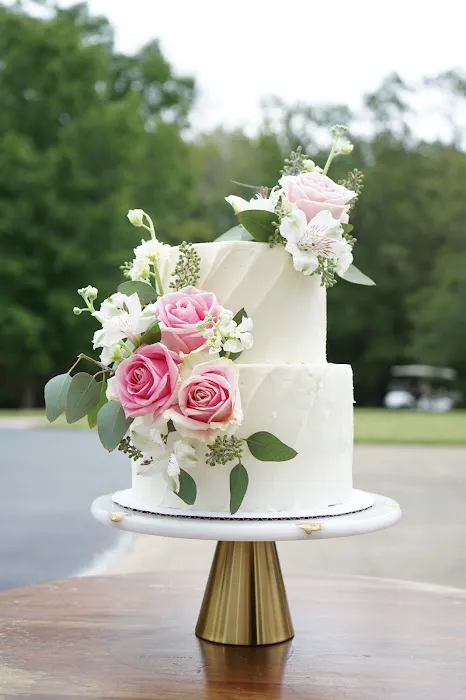 Captivate Cake Studio Picture 3