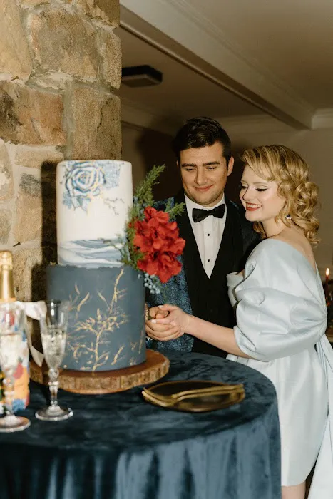 Captivate Cake Studio Picture 8