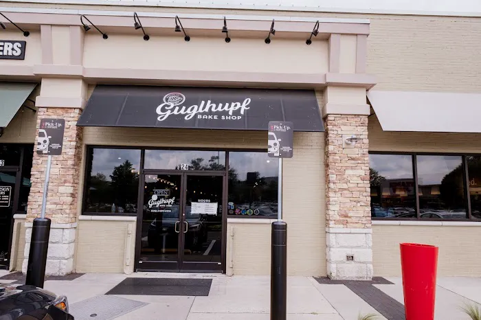 Guglhupf Bake Shop Picture 4