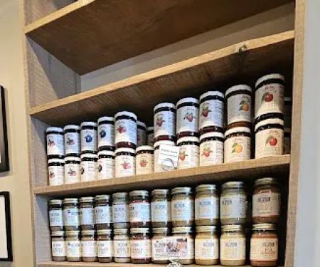 Guglhupf Bake Shop