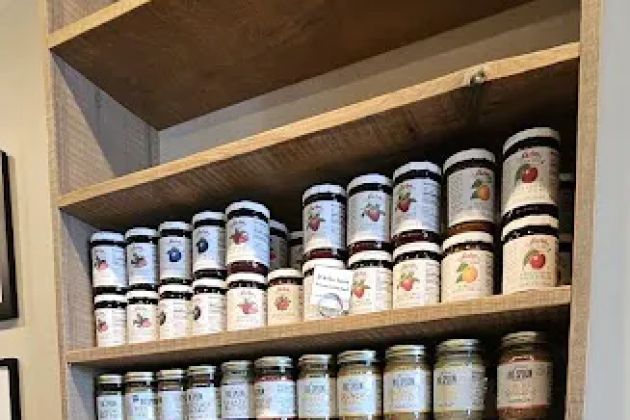 Guglhupf Bake Shop
