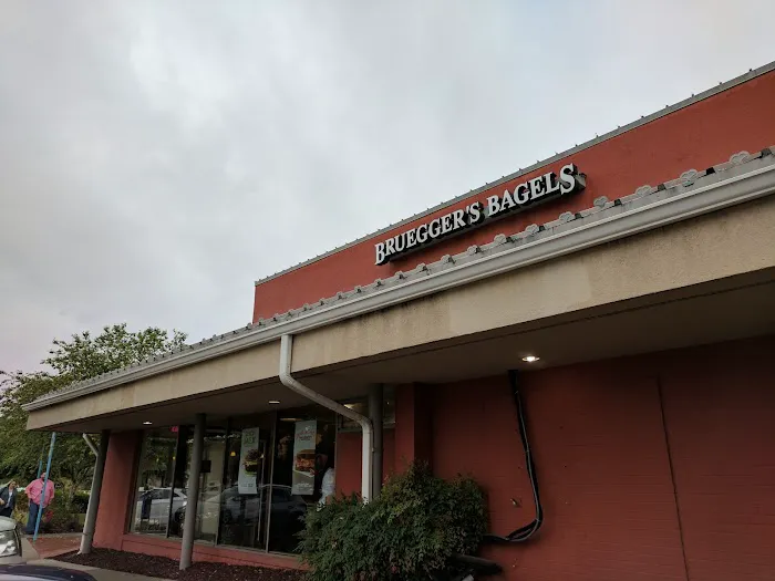 Bruegger's Bagels Picture 4