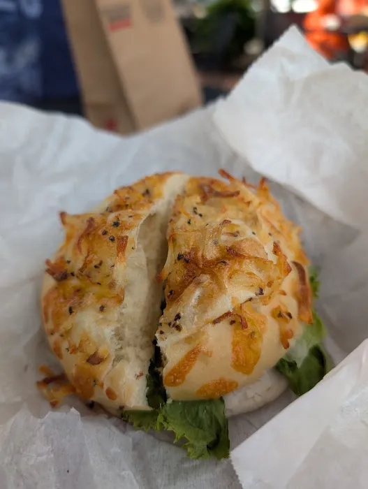 Bruegger's Bagels Picture 7