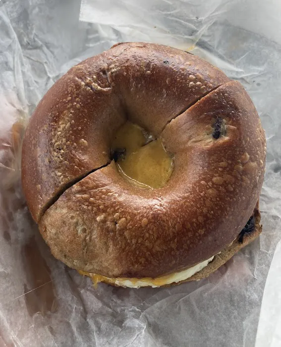 Bruegger's Bagels Picture 6