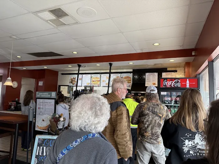 Bruegger's Bagels Picture 5