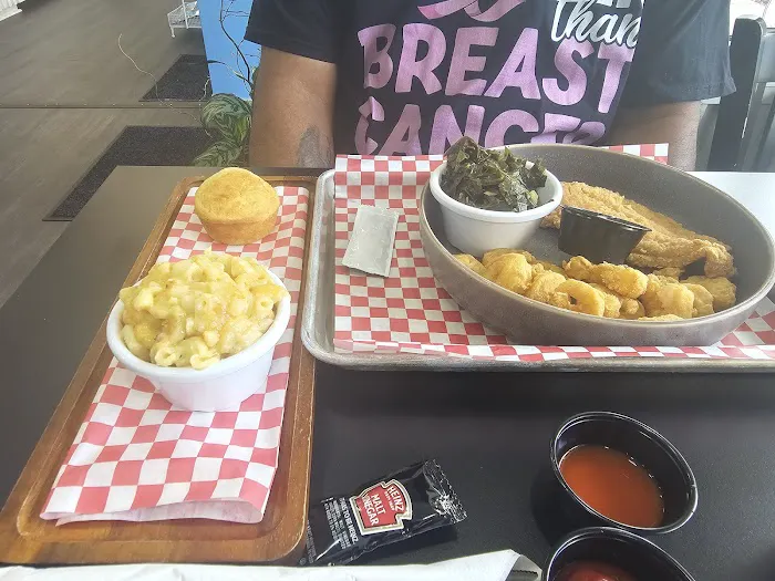 Tonya's Cafe & Bake Shop Picture 10