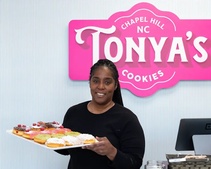 Tonya's Cafe & Bake Shop Picture 1