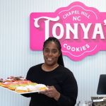 Tonya's Cafe & Bake Shop