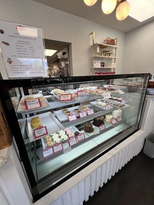Tonya's Cafe & Bake Shop Picture 5