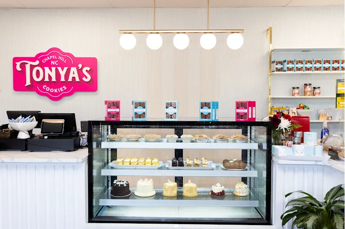Tonya's Cafe & Bake Shop Picture 8