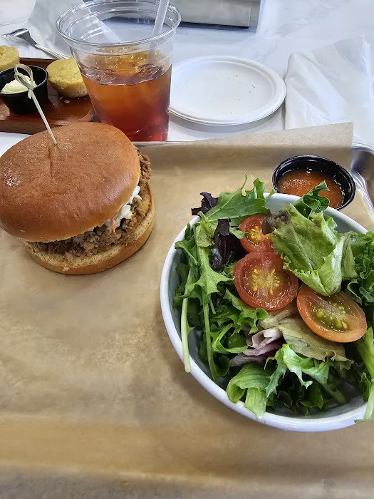Tonya's Cafe & Bake Shop Picture 2