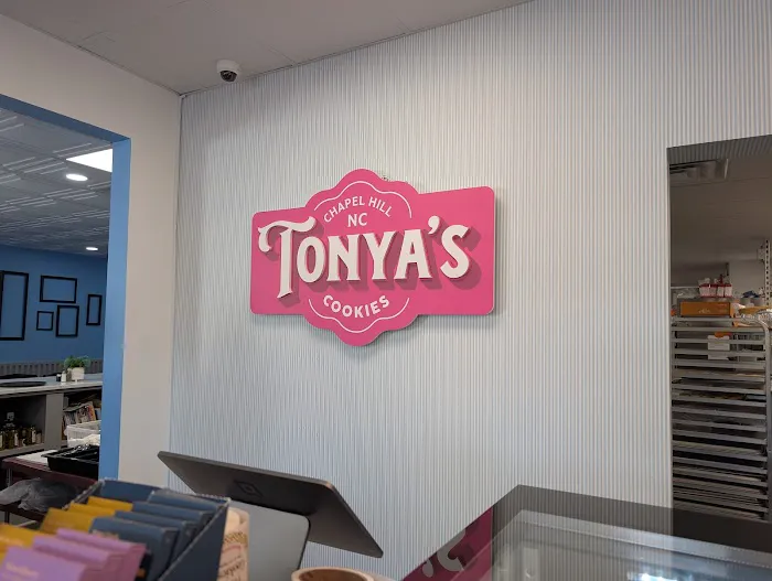 Tonya's Cafe & Bake Shop Picture 3