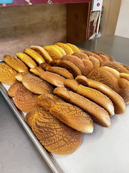 Panaderia la loma Picture 2