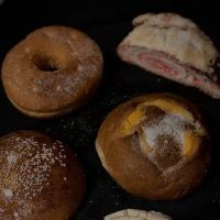 Panaderia la loma ico
