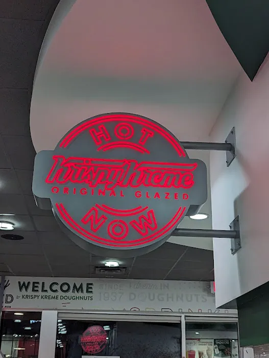 Krispy Kreme Picture 10