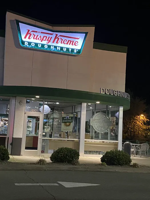 Krispy Kreme Picture 5