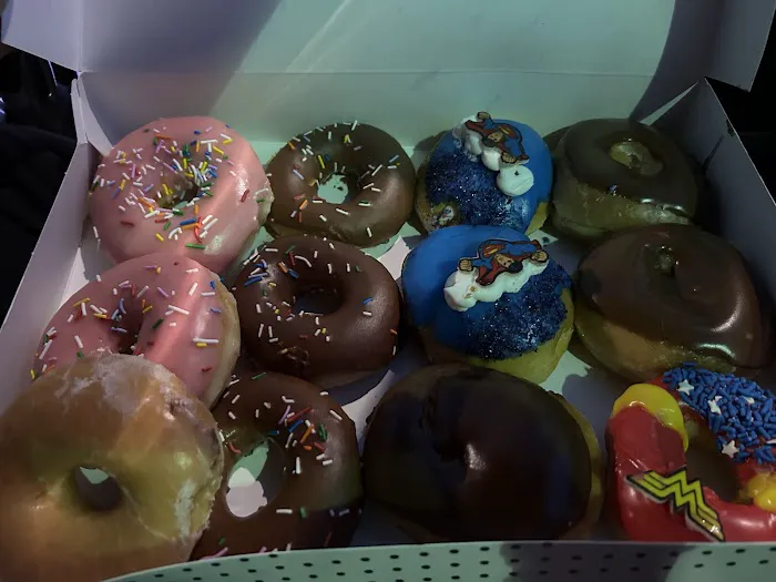 Krispy Kreme Picture 3