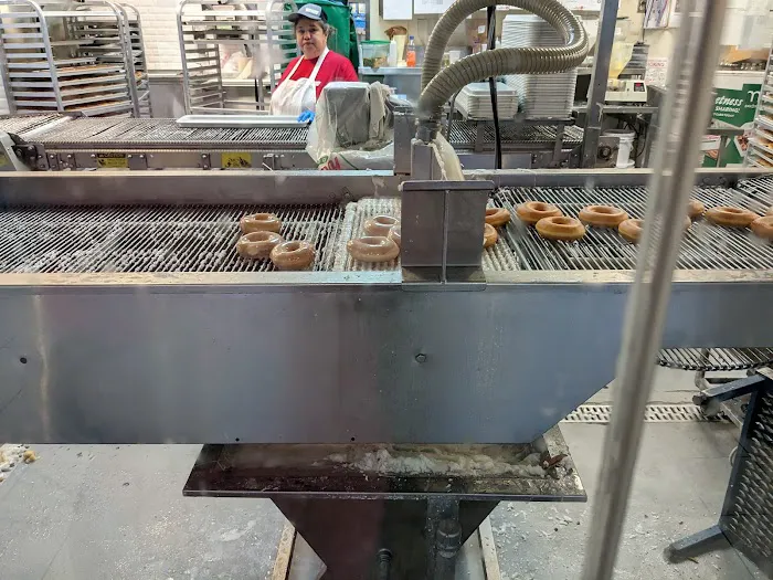 Krispy Kreme Picture 4