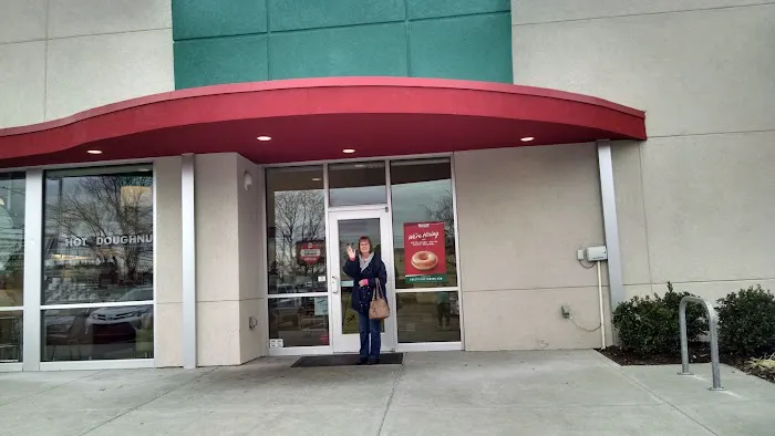 Krispy Kreme Picture 1