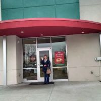 Krispy Kreme ico