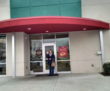 Krispy Kreme