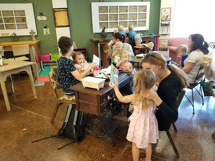 The French Corner Bakery Picture 3