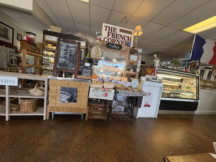 The French Corner Bakery Picture 8
