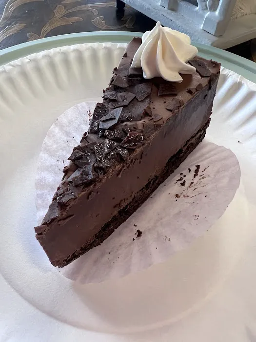 The French Corner Bakery Picture 6