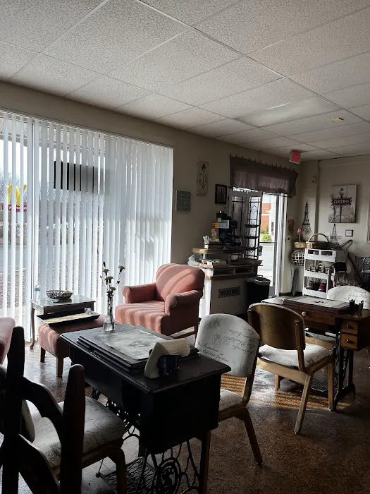 The French Corner Bakery Picture 7