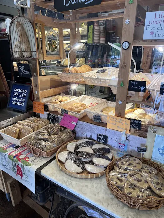 The French Corner Bakery Picture 9