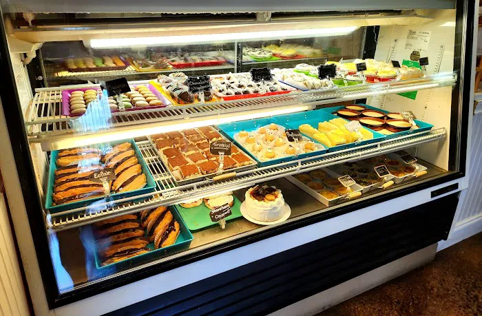 The French Corner Bakery Picture 1