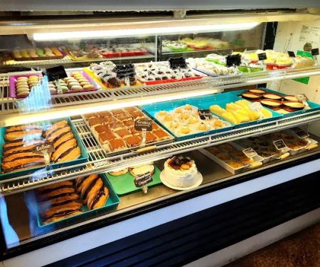 The French Corner Bakery