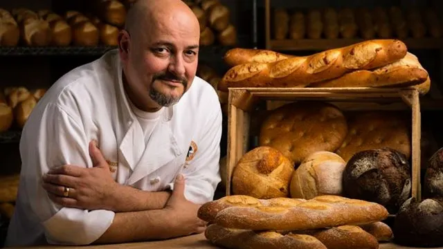 The French Corner Bakery Picture 4