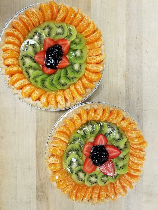 The French Corner Bakery Picture 2