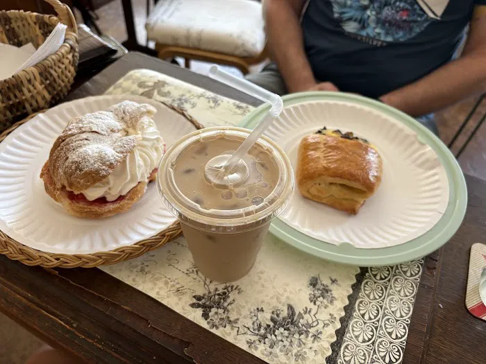 The French Corner Bakery Picture 10