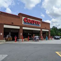 Costco Bakery ico