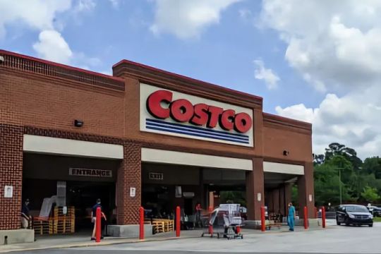 Costco Bakery