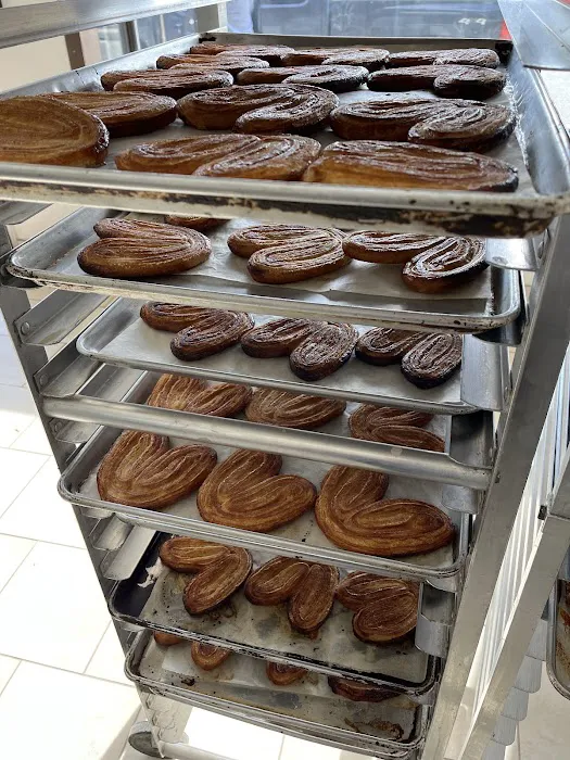 Panaderia La Espiga Picture 10